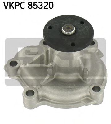 VKPC 85320 SKF - Насос охолоджуючої рідини1